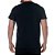 Camiseta Columbia H2O Fanatic Preto Masculino - Imagem 2