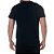 Camiseta Columbia Hikers Haven Preto Masculino - Imagem 2