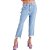 Calça Jeans Myft Mom High AV23 Azul Feminino - Imagem 1
