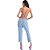 Calça Jeans Myft Mom High AV23 Azul Feminino - Imagem 2
