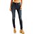 Calça Jeans Lança Perfume Héstia Skinny Super High AV23 Azul Feminino - Imagem 1