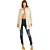 Calça Jeans Lança Perfume Héstia Skinny Super High AV23 Azul Feminino - Imagem 5