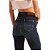 Calça Jeans Lança Perfume Hestia Shape Now AV23 Azul Feminino - Imagem 5