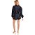 Jaqueta Jeans Myft Bomber AV23 Azul Feminino - Imagem 2