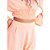 Short Myft Alfaiataria AV23 Laranja Feminino - Imagem 3