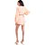 Short Myft Alfaiataria AV23 Laranja Feminino - Imagem 5
