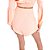 Short Myft Alfaiataria AV23 Laranja Feminino - Imagem 2