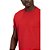 Camiseta Aramis Basic V23 Vermelho Masculino - Imagem 3