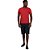 Camiseta Aramis Basic V23 Vermelho Masculino - Imagem 4