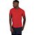 Camiseta Aramis Basic V23 Vermelho Masculino - Imagem 1