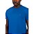 Camiseta Aramis Basic V23 Azul Royal Masculino - Imagem 4