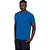 Camiseta Aramis Basic V23 Azul Royal Masculino - Imagem 1