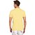 Camiseta Aramis Basic V23 Amarelo Masculino - Imagem 2