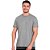 Camiseta Aramis Jersey Pima V23 Cinza Claro Masculino - Imagem 1