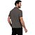 Camisa Polo Aramis Piquet Duplo Espinha V23 Grafite Masculino - Imagem 2