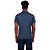 Camisa Polo Aramis Interlock Pima Tech V23 Azul Escuro Masculino - Imagem 2