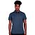 Camisa Polo Aramis Interlock Pima Tech V23 Azul Escuro Masculino - Imagem 1