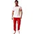 Camisa Polo Colcci Faixa AV23 Off White Masculino - Imagem 3