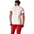 Camisa Polo Colcci Faixa AV23 Off White Masculino - Imagem 2