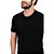 Camiseta Aramis Estampada AV23 Preto Masculino - Imagem 3