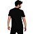 Camiseta Aramis Estampada AV23 Preto Masculino - Imagem 2