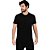 Camiseta Aramis Estampada AV23 Preto Masculino - Imagem 1
