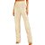 Calça Forum Paetê AV23 Bege Feminino - Imagem 1