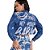 Jaqueta Jeans Myft Trucker Comfort AV23 Azul Feminino - Imagem 2