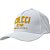 Boné Colcci Aba Curva Silk Relevo Snapback Branco - Imagem 1