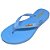 Sandália Colcci Candy Colors Azul Feminino - Imagem 1