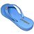 Sandália Colcci Candy Colors Azul Feminino - Imagem 2