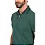 Camisa Polo Aramis Piquet Bicolor AV23 Verde Masculino - Imagem 3