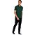 Camisa Polo Aramis Classic Logo AV23 Verde Masculino - Imagem 5