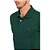 Camisa Polo Aramis Classic Logo AV23 Verde Masculino - Imagem 3