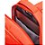 Mochila Under Armour Hustle 5.0 29 Litros Laranja - Imagem 4