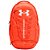 Mochila Under Armour Hustle 5.0 29 Litros Laranja - Imagem 1