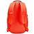 Mochila Under Armour Hustle 5.0 29 Litros Laranja - Imagem 2