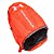 Mochila Under Armour Hustle 5.0 29 Litros Laranja - Imagem 3
