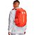 Mochila Under Armour Hustle 5.0 29 Litros Laranja - Imagem 5