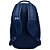 Mochila Under Armour Hustle 5.0 29L Marinho - Imagem 2