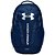 Mochila Under Armour Hustle 5.0 29L Marinho - Imagem 1