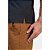 Camisa Polo Aramis Piquet Bicolor AV23 Marinho Masculino - Imagem 4