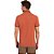 Camisa Polo Aramis Piquet Bicolor AV23 Laranja Masculino - Imagem 2