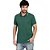 Camisa Polo Aramis 3 Listras AV23 Verde Masculino - Imagem 1