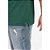 Camisa Polo Aramis 3 Listras AV23 Verde Masculino - Imagem 4