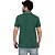 Camisa Polo Aramis 3 Listras AV23 Verde Masculino - Imagem 2
