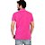 Camisa Polo Aramis 3 Listras AV23 Rosa Masculino - Imagem 2
