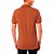 Camisa Polo Aramis Classic AV23 Laranja Masculino - Imagem 2