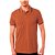 Camisa Polo Aramis Classic AV23 Laranja Masculino - Imagem 1