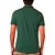 Camisa Polo Aramis Classic AV23 Verde Masculino - Imagem 2